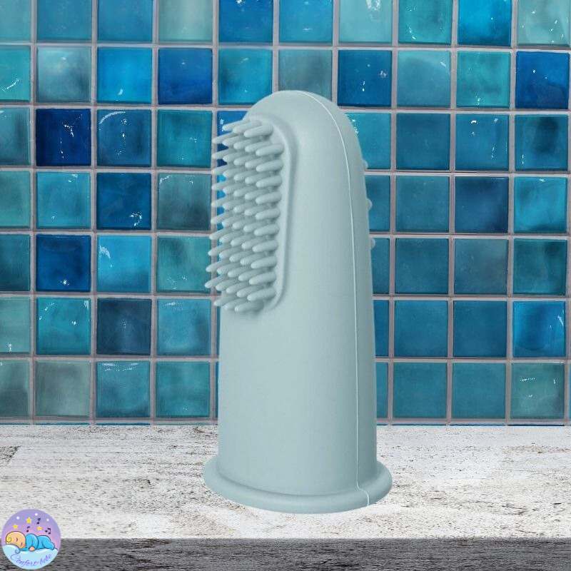 EasyToothbrush™ | Brosse à Dents à doigt pour Bébé