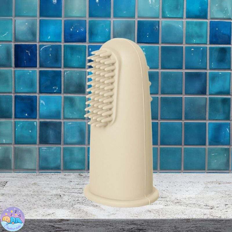 EasyToothbrush™ | Brosse à Dents à doigt pour Bébé