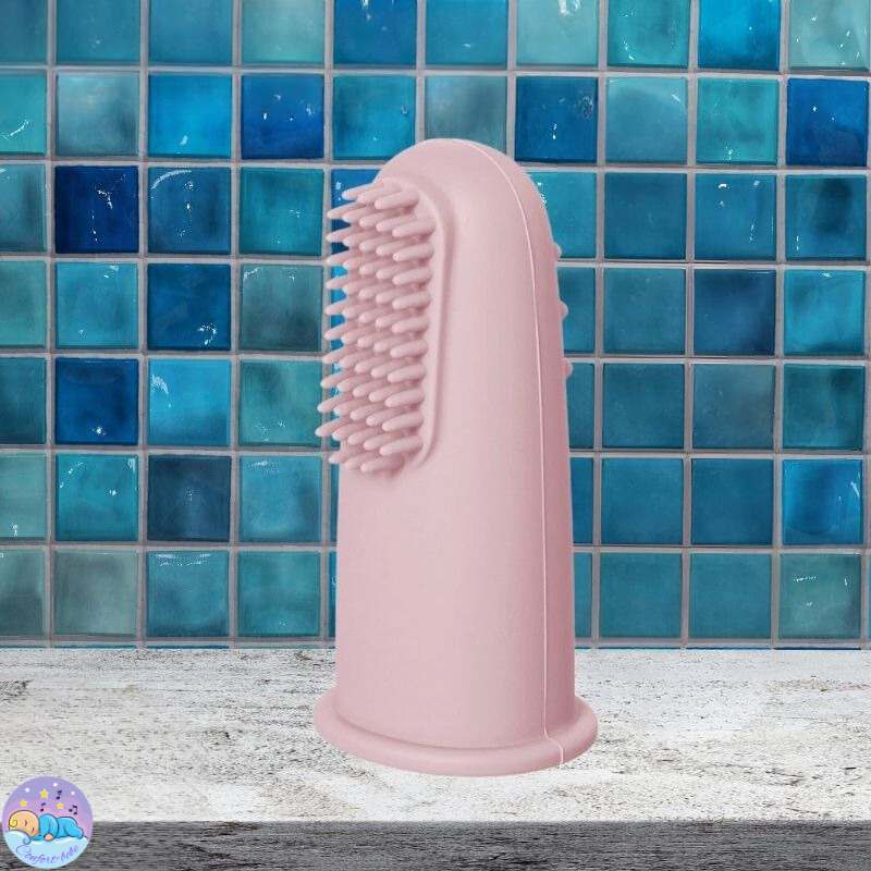 EasyToothbrush™ | Brosse à Dents à doigt pour Bébé