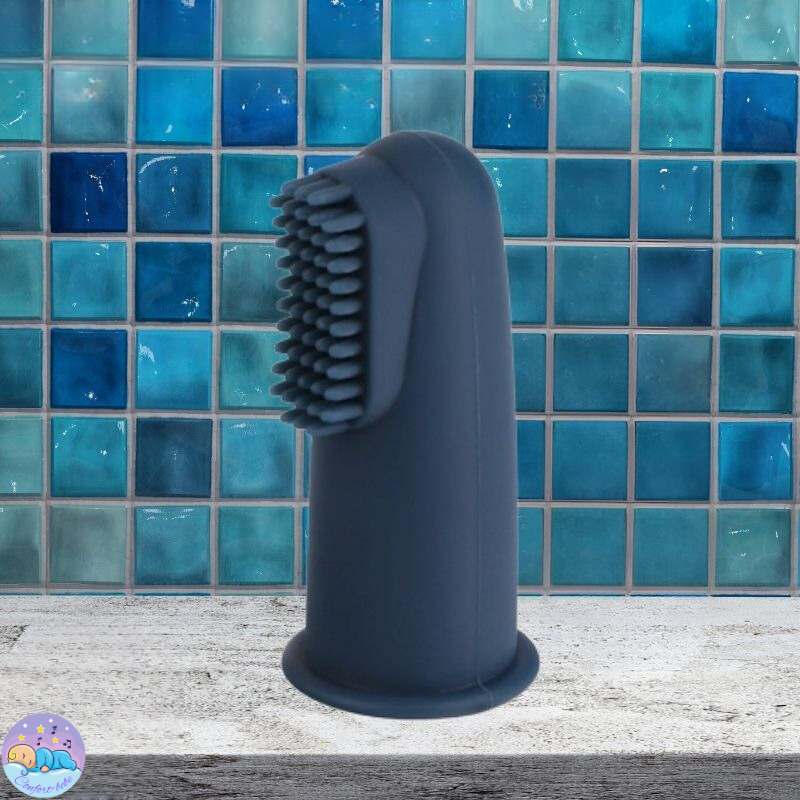 EasyToothbrush™ | Brosse à Dents à doigt pour Bébé