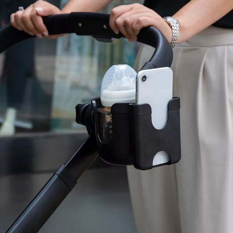 EASYCUPHOLDER™ | PORTE-GOBELET UNIVERSEL 2 EN 1