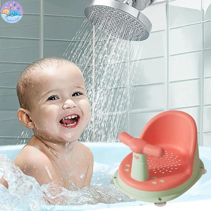 BabyBathSeat™ | Siège de bain pour bébé