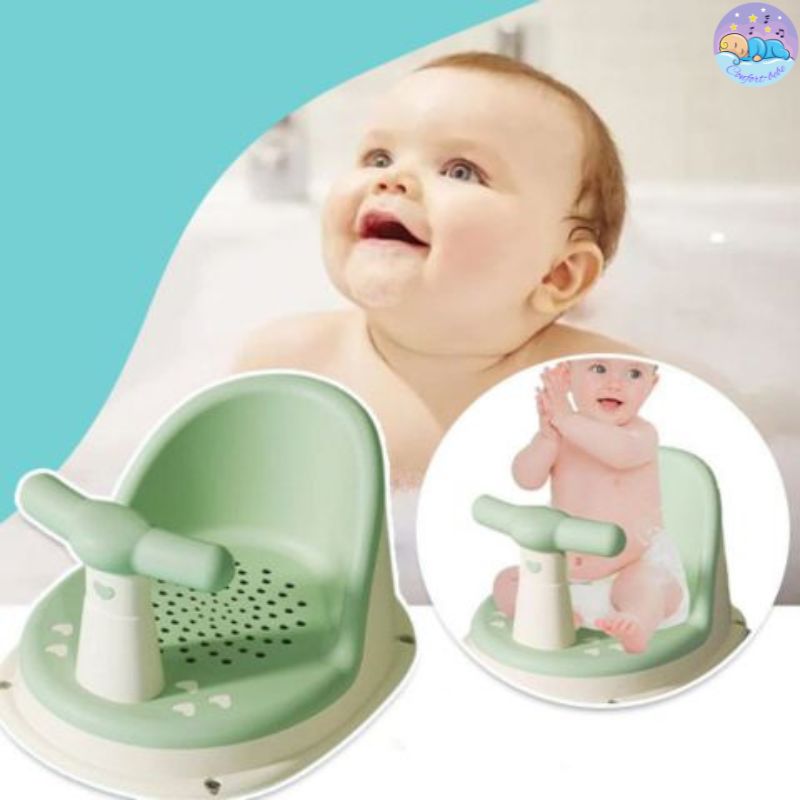 BabyBathSeat™ | Siège de bain pour bébé